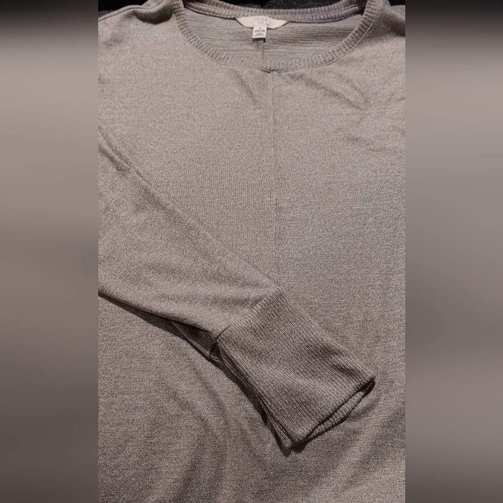 Bundle of lightweight sweaters